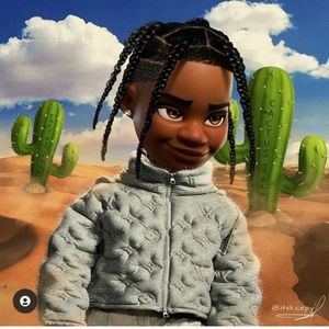 Meet your Posher, Rihanna